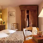 Hotel Chateau Colbert Maulevrier