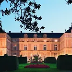 Hotel Chateau Colbert
