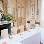 Hotel Chateau Colbert Maulevrier