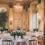 Chateau Colbert Maulevrier
