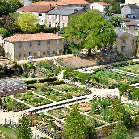 Hotel Chateau Colbert