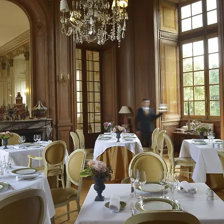 Chateau Colbert