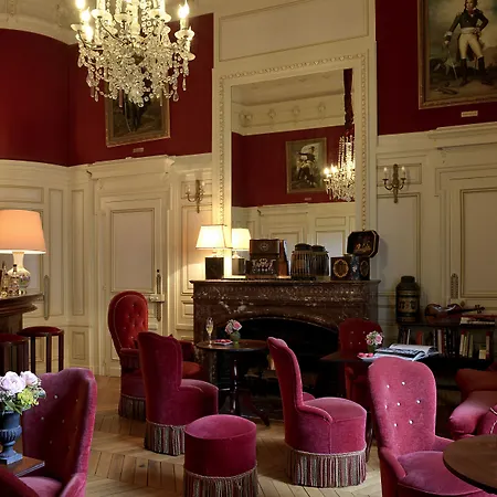 Chateau Colbert