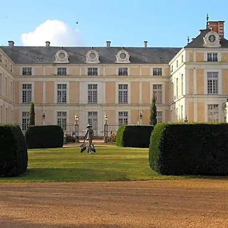 Chateau Colbert Maulevrier