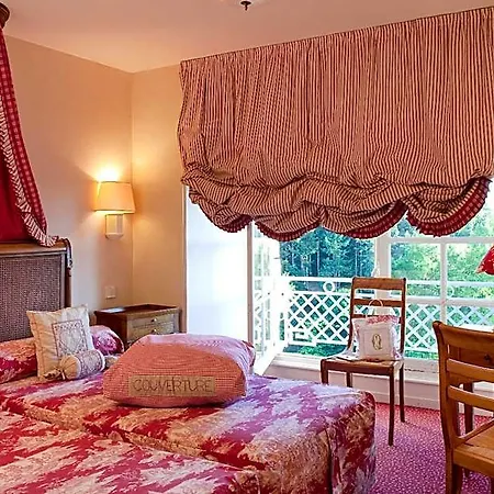 Hotel Chateau Colbert