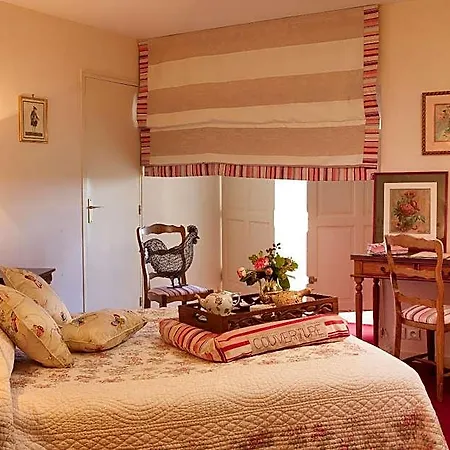 Chateau Colbert Hotel