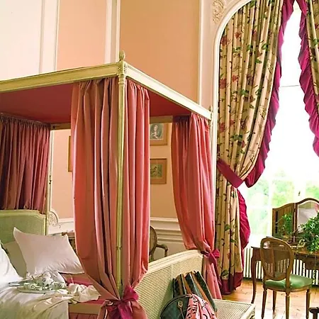 Chateau Colbert