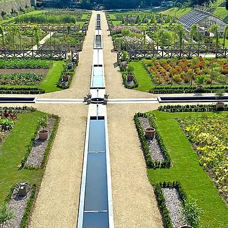 Chateau Colbert Maulevrier
