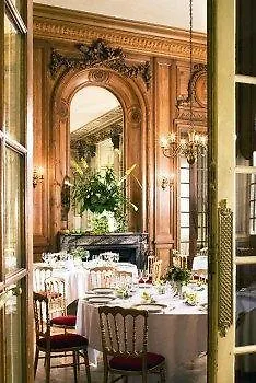 Chateau Colbert Hotel