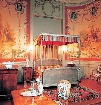 Chateau Colbert Maulevrier