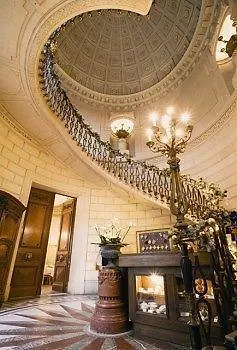 Chateau Colbert