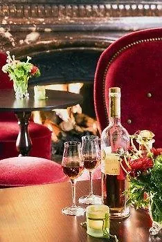 Chateau Colbert 3* Maulevrier