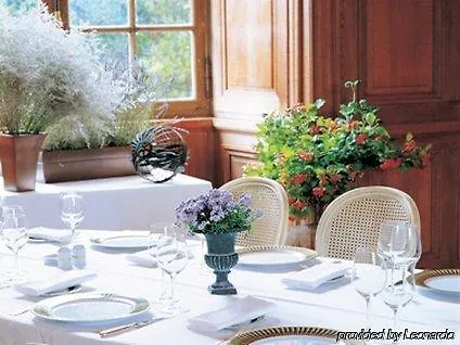 Chateau Colbert Hotel