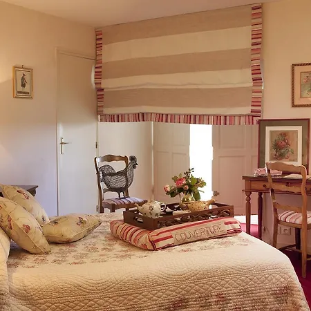 Chateau Colbert Maulevrier