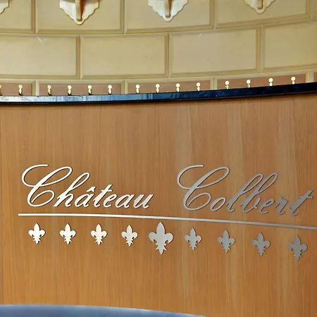 Chateau Colbert 3*