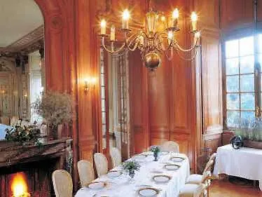 Hotel Chateau Colbert 3*