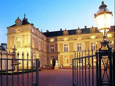Chateau Colbert