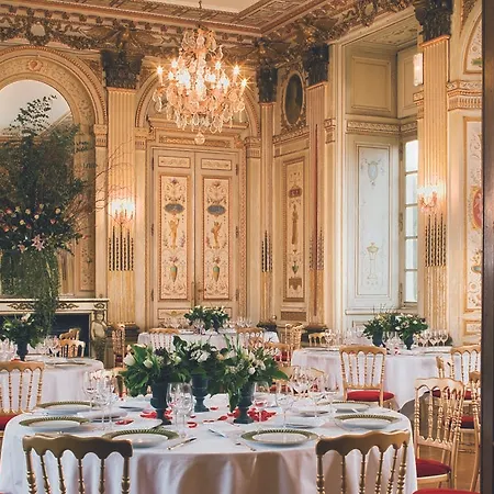 Chateau Colbert Maulévrier