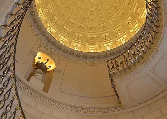 Chateau Colbert Maulévrier