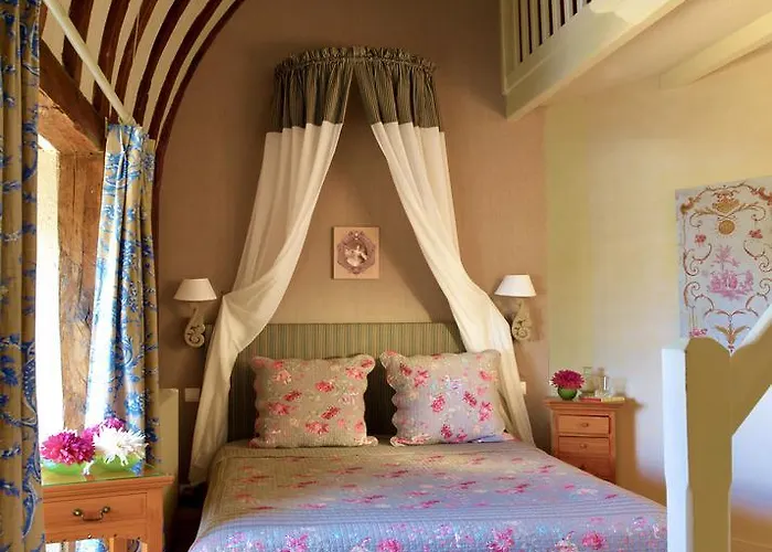 Chateau Colbert 3* Maulévrier