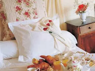 Szálloda Chateau Colbert Maulévrier