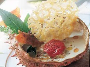 Szálloda Chateau Colbert