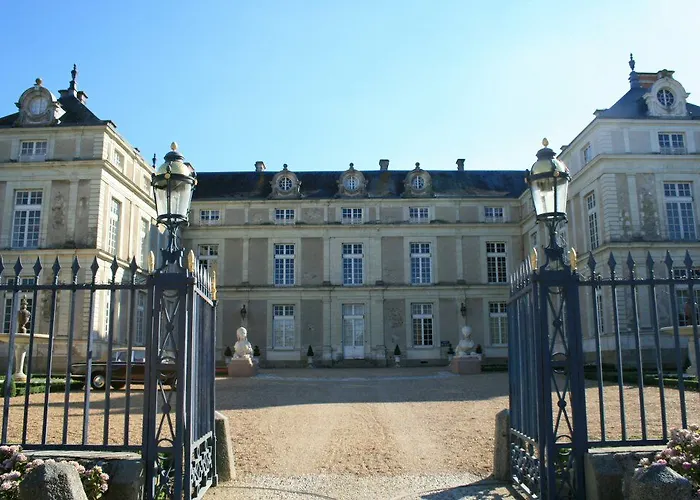 Chateau Colbert Szálloda